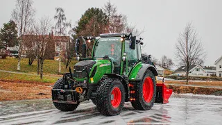 Farbu Maskin | Fresing | Fendt