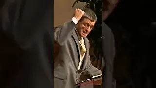 Benny Hinn Was Not Expecting This From Paul Washer