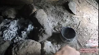 Primitive Technology  Down Under