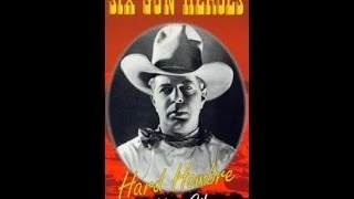 Hard Hombre - Full Movie (1931)