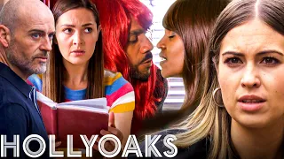 Official Hollyoaks Summer Trailer 2021 | Hollyoaks