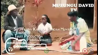 Ebirungo by William Kibuuka ft Faridah Muwanvu