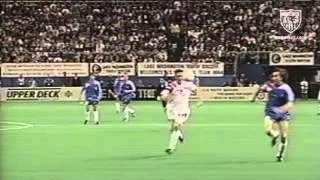 MNT vs. Russia: Highlights - Jan. 29, 1994