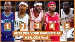 Shaqtin' A Fool: Even the Camera Guy Gets Angry