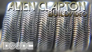 Episode Five - The Alien Clapton