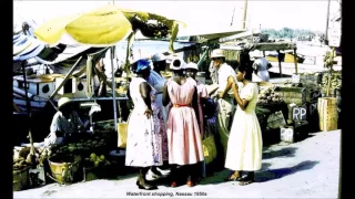 Old Bahamas music with oldBahama photos