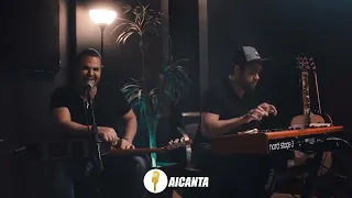 Eduardo Costa - A gente fica sem se amar - voz e violão - AiCanta!