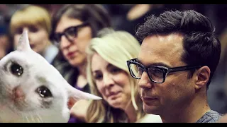 The Big Bang Theory - Final Table Read (1080k)