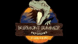 Fairmont 2023 Summer Camp | Fairmont Schools