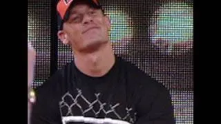 John Cena returns from injury to win the Royal Rumble Match