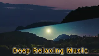 Deep relaxing music | Sleeping musics | Stress relief