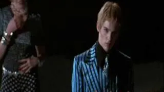 The Whole Shebang - Velvet Goldmine