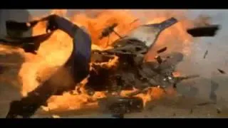 Burnout 3 Takedown Intro (Final Destination 2 Version)