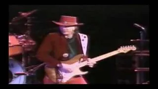 Stevie Ray Vaughan - Live In Tokyo 1985 - Digitally Remastered! (Pt. 6/6)