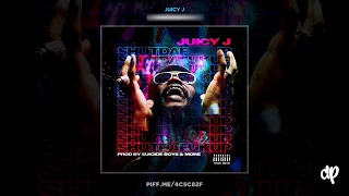 Juicy J - We Cant Smoke No Mo (Prod by Chase Davis) [#shutdaf*kup]