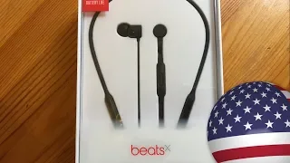 МОИ ПОКУПКИ В АМЕРИКЕ: НАУШНИКИ BEATSX В APPLE STORE В НЬЮ-ЙОРКЕ