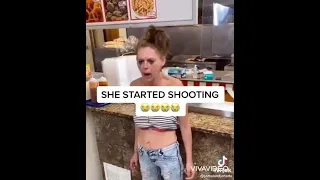 Crazy Crack Heads TikTok Compilation