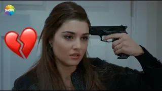 حياه ومراد😭موجوع قلبي💔نجوي فاروق|Aşk laftan Anlamaz