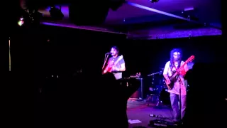 Leaving Lifted - Over My Head - at the Pike Room 11-28-2015 Pontiac, MI