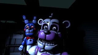 [FNaF/Sfm] - "Another Round" (@APAngryPiggy, @Flint 4K) FTF Song (Collab part 17 & 18 Rework)