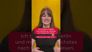 Test your German with this translation challenge! 💪