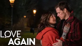 🎥 Love Again, 2023 - Official Final Trailer [FULL HD] - Priyanka Chopra & Sam Heughan