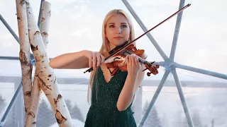 Caprice N.20, N. Paganini - Anastasiya Petryshak