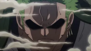 One Piece Epic Moment Zoro and Sanji Saving Toko! #941