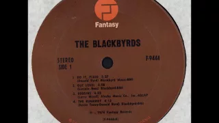 Reggins-The Blackbyrds