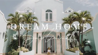 POWERFUL Desired Dream Home Subliminal 🏡 MANIFEST your IDEAL living space ✨