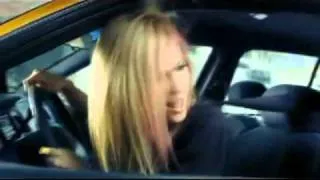 Avril Lavigne - What The Hell (Official Video Clip)