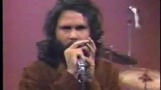 The Doors - Tell All The People