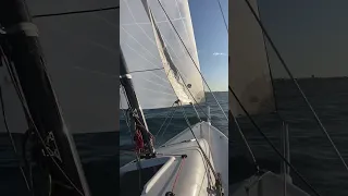 J/70 in action