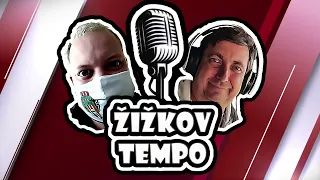 ŽIŽKOV TEMPO ! 15. díl - Jan Kozojed