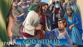 God with Us (2017) (Spanish) | Full Movie | Bob Magruder | Rick Rhodes | Bill Pryce