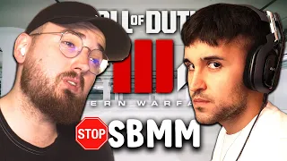 Die FINALE ABRECHNUNG mit SBMM feat. HapticRush