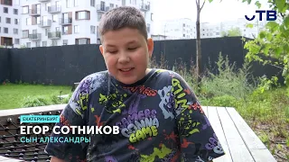 Задолжал миллионные алименты своему сыну. 11 лет безрезультатных ожиданий