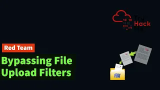 Understanding The Bypass Of File Upload Extension Filters P10 | TryHackMe Opacity