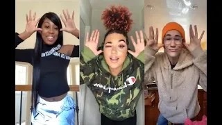 Lala Sound Dance Challenge Musically/TikTok Compilation 2018