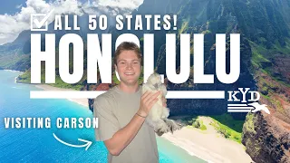 ✅ KYD Special: 50th State in Hawaii