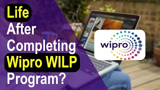 Life after 5 Years in Wipro WILP| Wipro work integrated learning program | Wipro WILP apply | Wipro