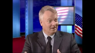 Nevada NewsMakers - Flashpoints of the US Constitution