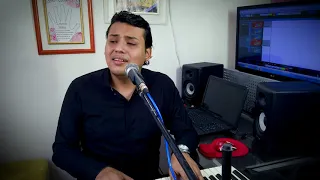 TU PRESENCIA ME LEVANTA / Maycol Rodriguez