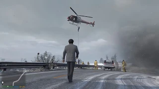 Gta 5: нашли мамонта в северном янкоте