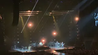 Stockholm Syndrome - Muse Live at The Climate Pledge Arena in Seattle 4/18/2023