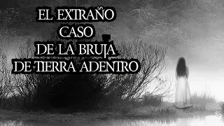 EL ATERRADOR  Y EXTRAÑO CASO REAL VIVIDO POR UN SEGUIDOR | Relatos de Terror Reales | Viaje #95