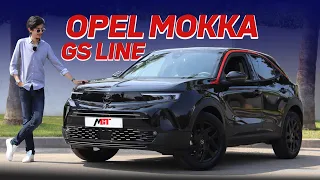 Opel Mokka GS Line 2023 Maroc | علاش ولات عندها هاد الشعبية