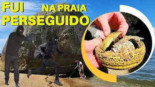 TENTARAM levar meus TESOUROS. VEJA o que ACONTECEU