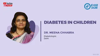 Diabetes in Children