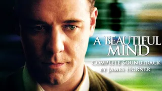 A Beautiful Mind Soundtrack - James Horner